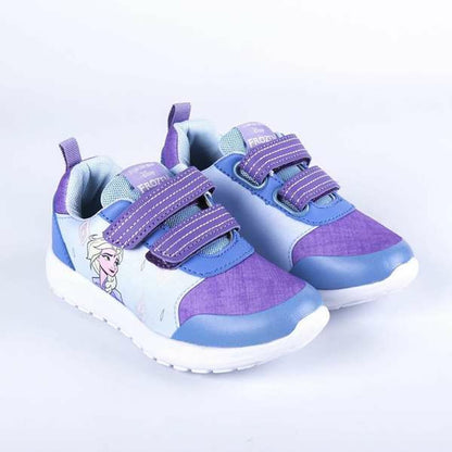 Sports Shoes for Kids Frozen-3