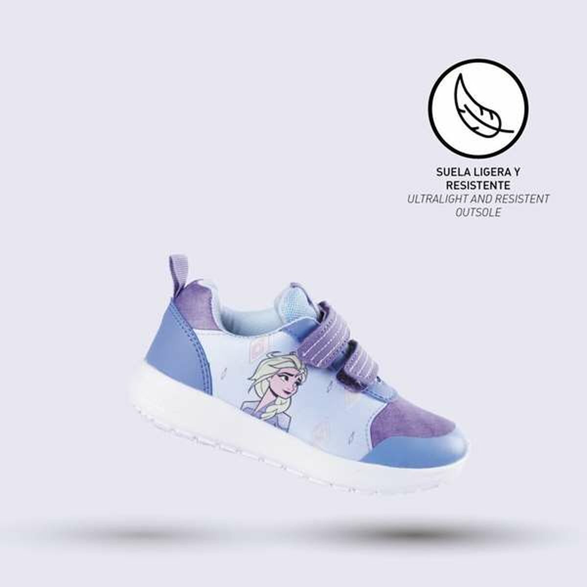 Sports Shoes for Kids Frozen-2