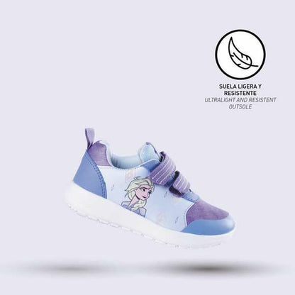 Sports Shoes for Kids Frozen-2