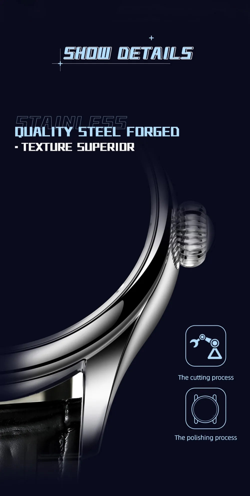AESOP Diamond Luxury Flying Tourbillon Movement Watch For Men Earth Enamel Dial  Sapphire Skeleton Mechanical Watches Business A