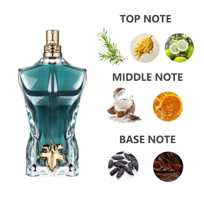 Original Parfüm Licht Duft Spray Charmante Versuchung Locken Männer Frauen Parfüm Köln Frauen Duft Pheromone Geschenk