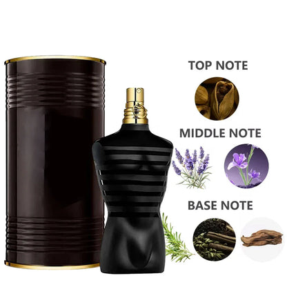 Original Parfüm Licht Duft Spray Charmante Versuchung Locken Männer Frauen Parfüm Köln Frauen Duft Pheromone Geschenk