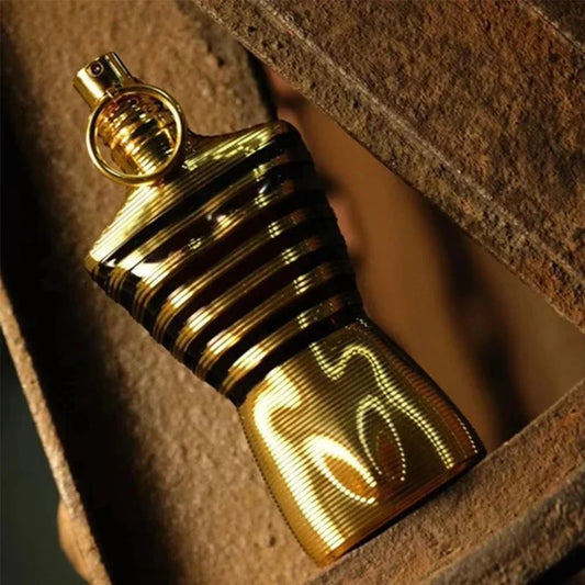 125 ml Original Dubai Parfüm Hombre Duft Hohe Qualität Köln Parfum Körper Spray Langlebige Pheromone Geschenk Locken Frauen