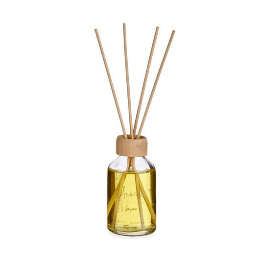 Perfume Sticks Jasmine 50 ml (12 Units)-1