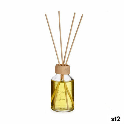 Perfume Sticks Jasmine 50 ml (12 Units)-0
