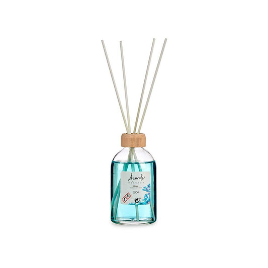Perfume Sticks Acorde 83660 Ocean 100 ml (12 Units)-1