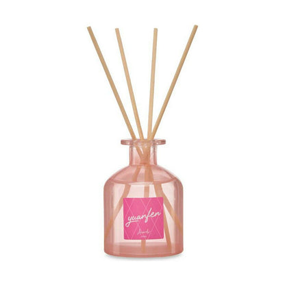 Perfume Sticks Acorde 250ML-A Peony 250 ml (6 Units)-4