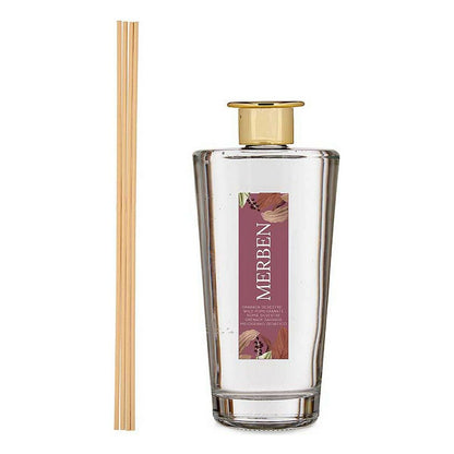 Perfume Sticks Acorde Merben Pomegranate 500 ml (6 Units)-1