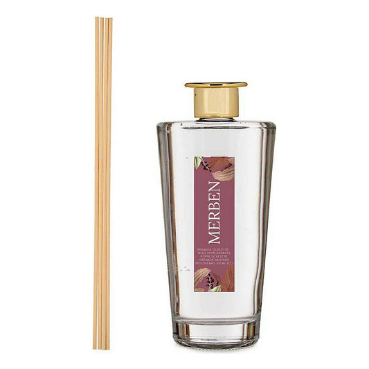 Perfume Sticks Acorde Merben Pomegranate 500 ml (6 Units)-1
