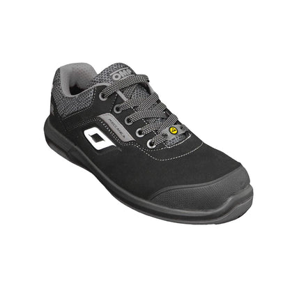 Safety shoes OMP MECCANICA PRO URBAN Grey 37 S3 SRC-0