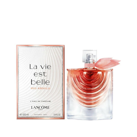 Women's Perfume Lancôme EDP-0