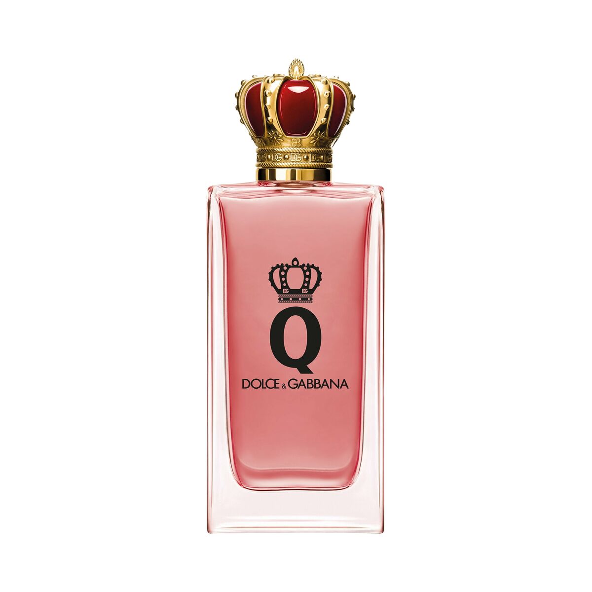 Unisex Perfume Dolce & Gabbana Q BY DOLCE & GABBANA 100 ml-5