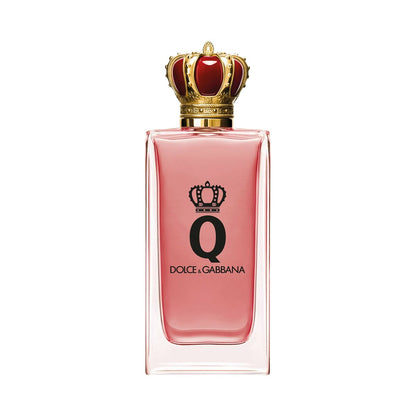 Unisex Perfume Dolce & Gabbana Q BY DOLCE & GABBANA 100 ml-5