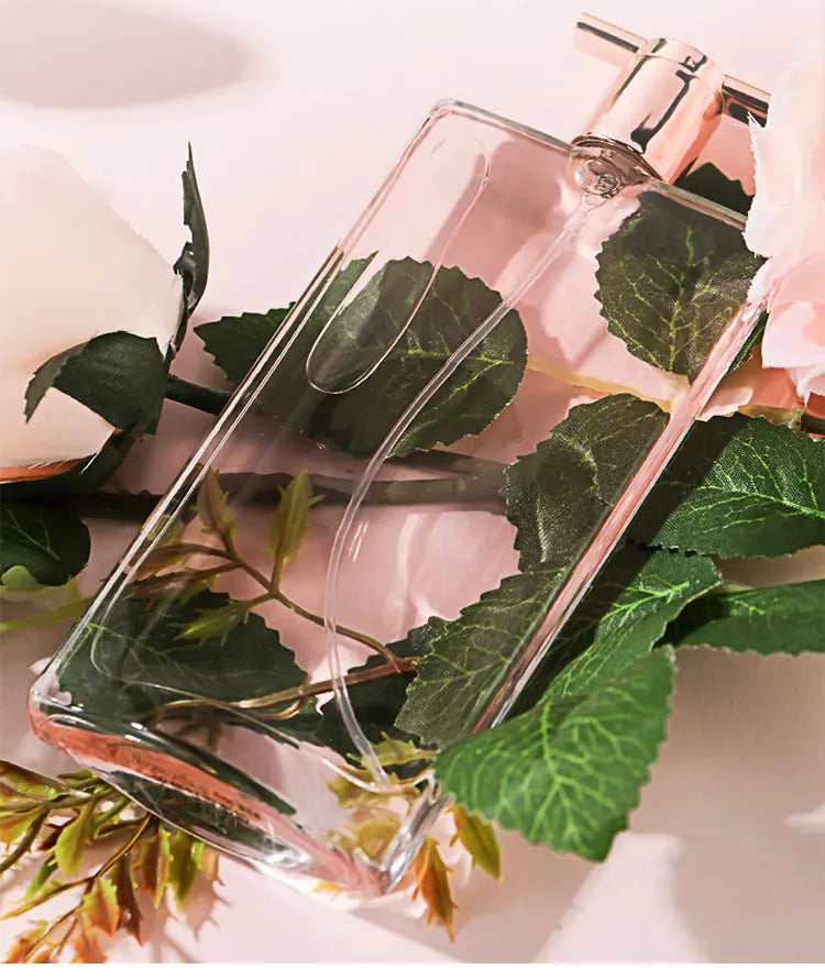 Heißer Verkauf 50 ml Eau De Parfum Spray Süße Frucht Blumennotizen Langlebiges Energetisches Romantisches Idol-Parfüm für Frauen