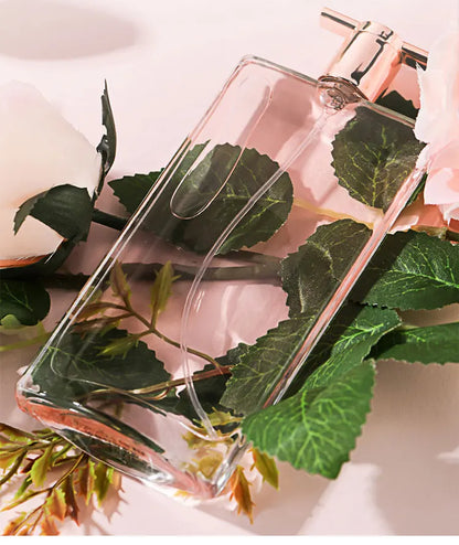 Heißer Verkauf 50 ml Eau De Parfum Spray Süße Frucht Blumennotizen Langlebiges Energetisches Romantisches Idol-Parfüm für Frauen