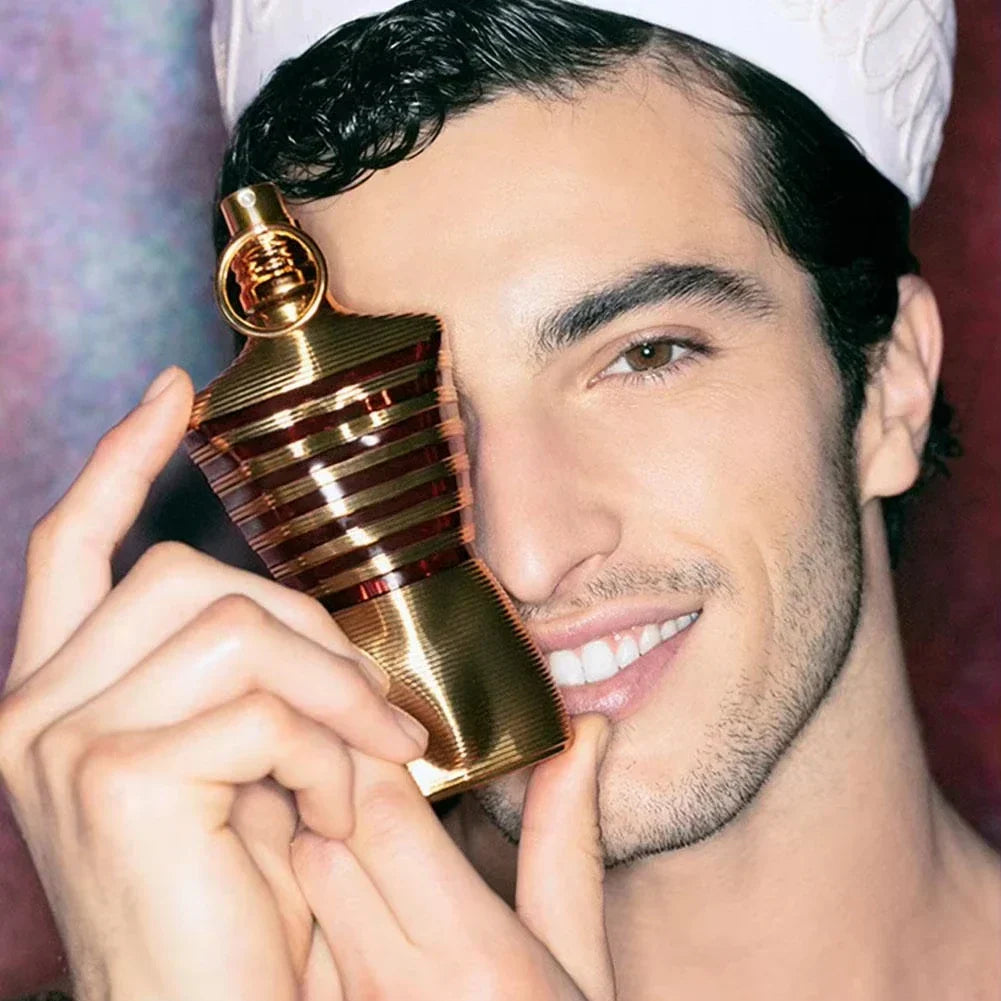 125 ml Original Dubai Parfüm Hombre Duft Hohe Qualität Köln Parfum Körper Spray Langlebige Pheromone Geschenk Locken Frauen