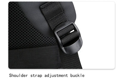 Erweiterbare 17-Zoll-Laptop-Rucksäcke für Herren, wasserdichte Notebook-Tasche, USB-Schultasche, Sport, Reisen, Schultasche, Rucksack für Männer