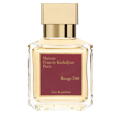 Original-Markenparfüm Baccarat Rouge 540, langanhaltendes Spray für Damen, sexy Damenparfüm für Damen, Deodorant, Damenparfüm