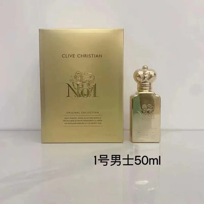 La serie classica Clive Christian Jump Up Kiss Me Begonia 1872X Damen Parfum Homme Parfüm Feminino Köln Männer Eau De Parfum