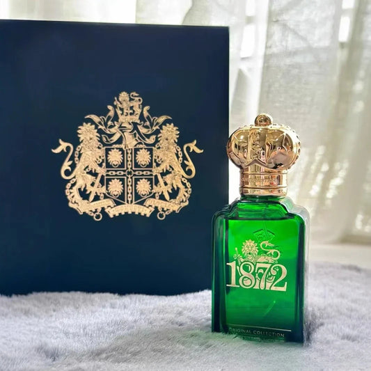 The classic series Clive Christian Jump Up Kiss Me Begonia 1872X women's perfume men's perfume feminine cologne men's eau de parfum