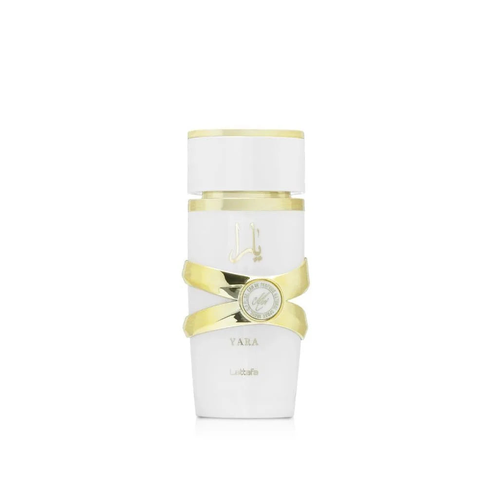 Lattafa Yara Moi – Floral, Fruity, Gourmand – Eau de Parfum Langanhaltender Duft für Frauen, 3,40 Unzen/100 ml