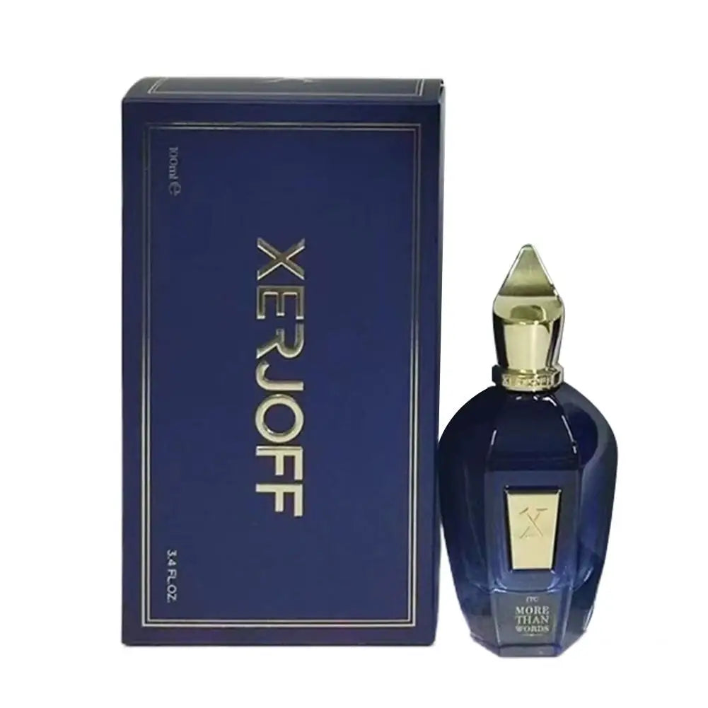 Frauen Männer Spray Edp X Blue Hope More Than Words Frauen Männer Parfüm Duft Spray EDP Parfüm