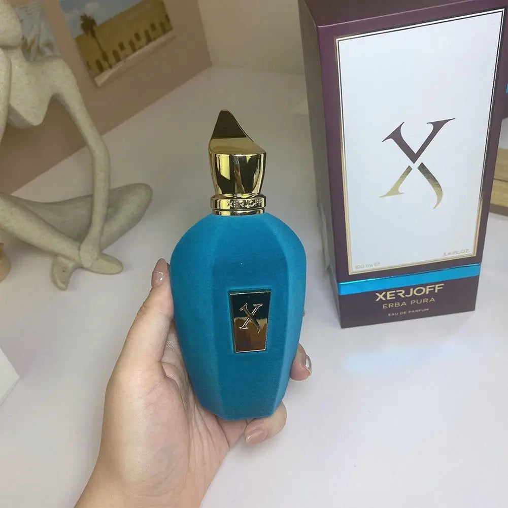 Frauen Männer Spray Edp X Blue Hope More Than Words Frauen Männer Parfüm Duft Spray EDP Parfüm