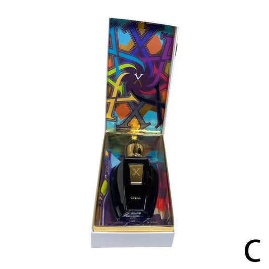 Women Men Spray EDP X Blue Hope More Than Words Women Men Perfume Scent Spray EDP Perfume