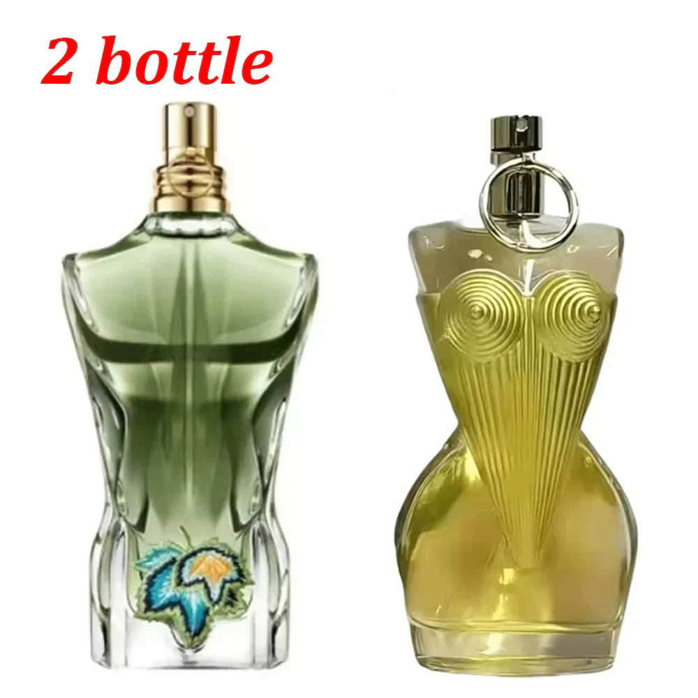 Original Parfüm Licht Duft Spray Charmante Versuchung Locken Männer Frauen Parfüm Köln Frauen Duft Pheromone Geschenk