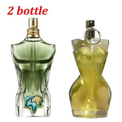 Original Parfüm Licht Duft Spray Charmante Versuchung Locken Männer Frauen Parfüm Köln Frauen Duft Pheromone Geschenk