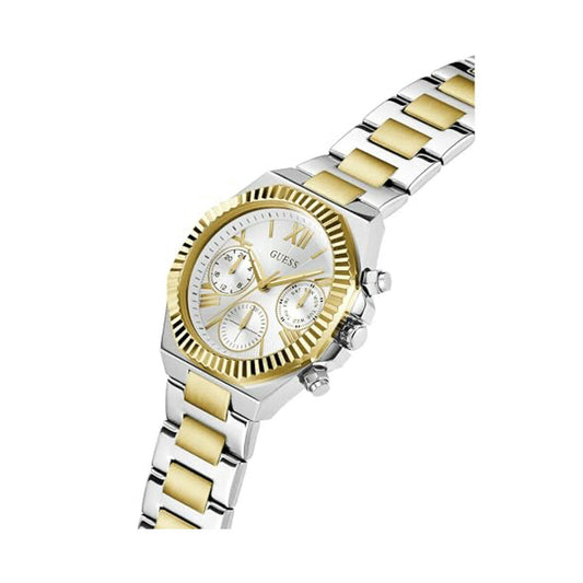 Ladies' Watch Guess EQUALITY-5