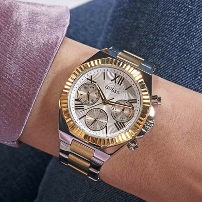 Ladies' Watch Guess EQUALITY-2