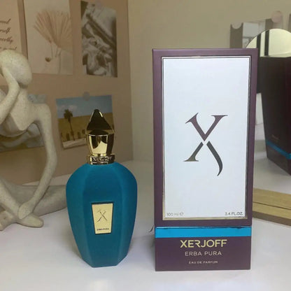 Frauen Männer Spray Edp X Blue Hope More Than Words Frauen Männer Parfüm Duft Spray EDP Parfüm