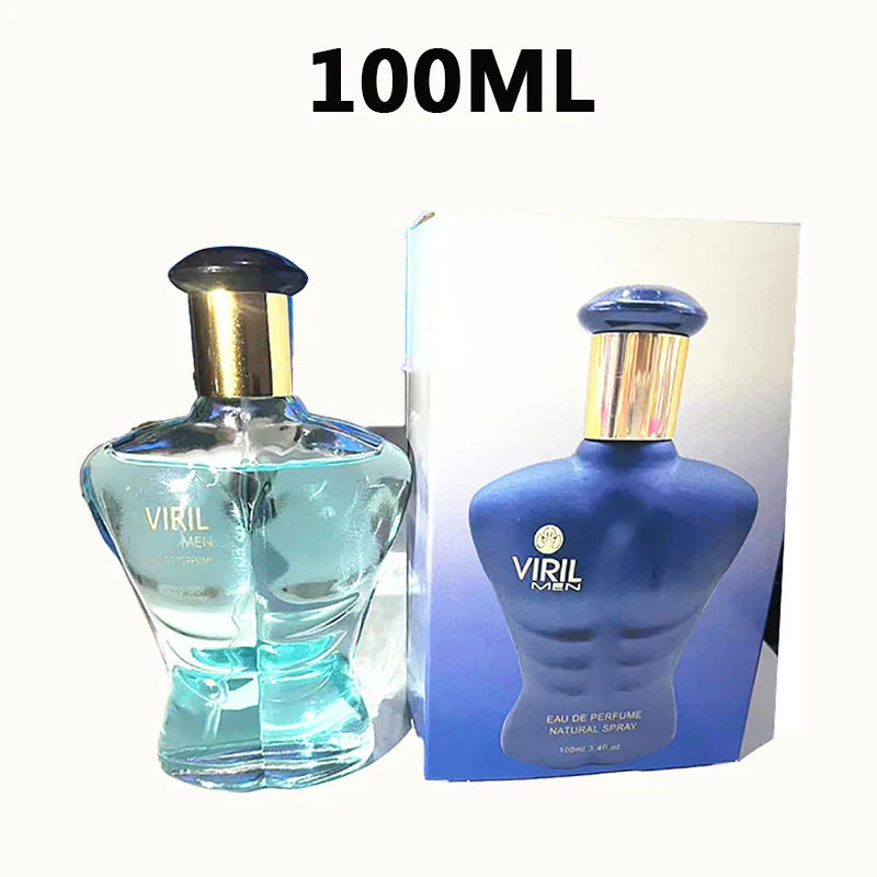 125 ml Original Dubai Parfüm Hombre Duft Hohe Qualität Köln Parfum Körper Spray Langlebige Pheromone Geschenk Locken Frauen