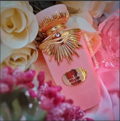 100 ml Markenparfums Hochwertige Eau de Toilette Langanhaltender Geruch Pheromonübertragung Dateable Blumenduft Körperspray
