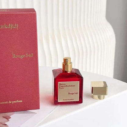 Original-Markenparfüm Baccarat Rouge 540, langanhaltendes Spray für Damen, sexy Damenparfüm für Damen, Deodorant, Damenparfüm