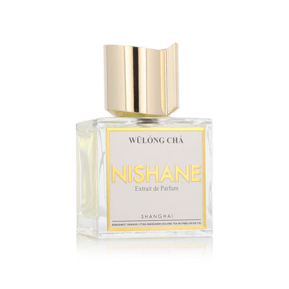Unisex Perfume Nishane Wulong Cha-3
