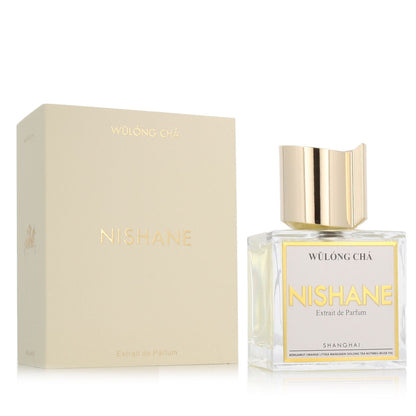 Unisex Perfume Nishane Wulong Cha-2
