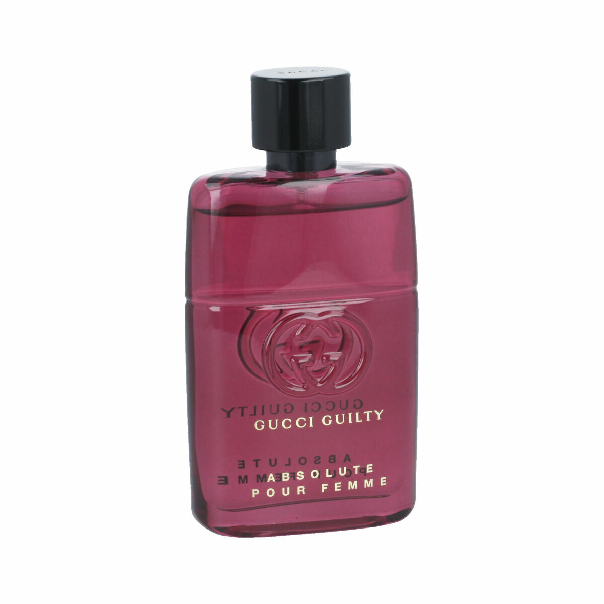 Women's Perfume Gucci Guilty Absolute-3