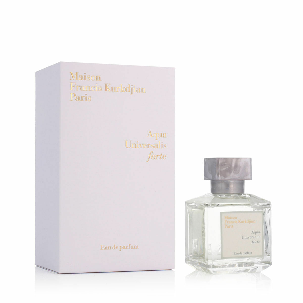 Unisex Perfume Maison Francis Kurkdjian Aqua Universalis Forte-0