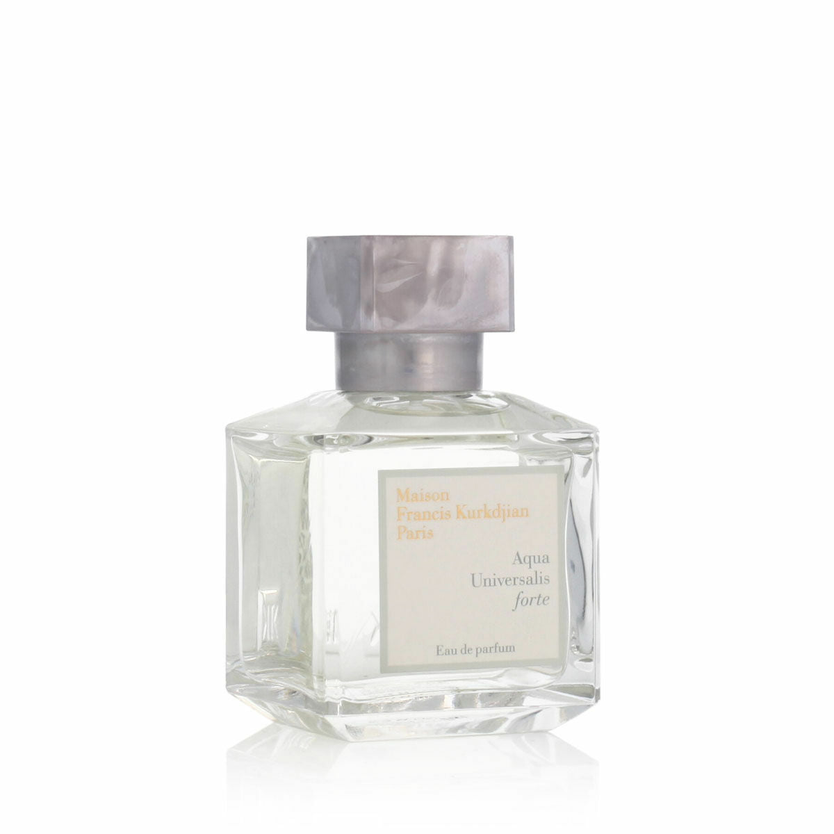 Unisex Perfume Maison Francis Kurkdjian Aqua Universalis Forte-1