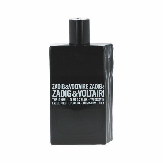 Men's Perfume Zadig & Voltaire 48962500000-0