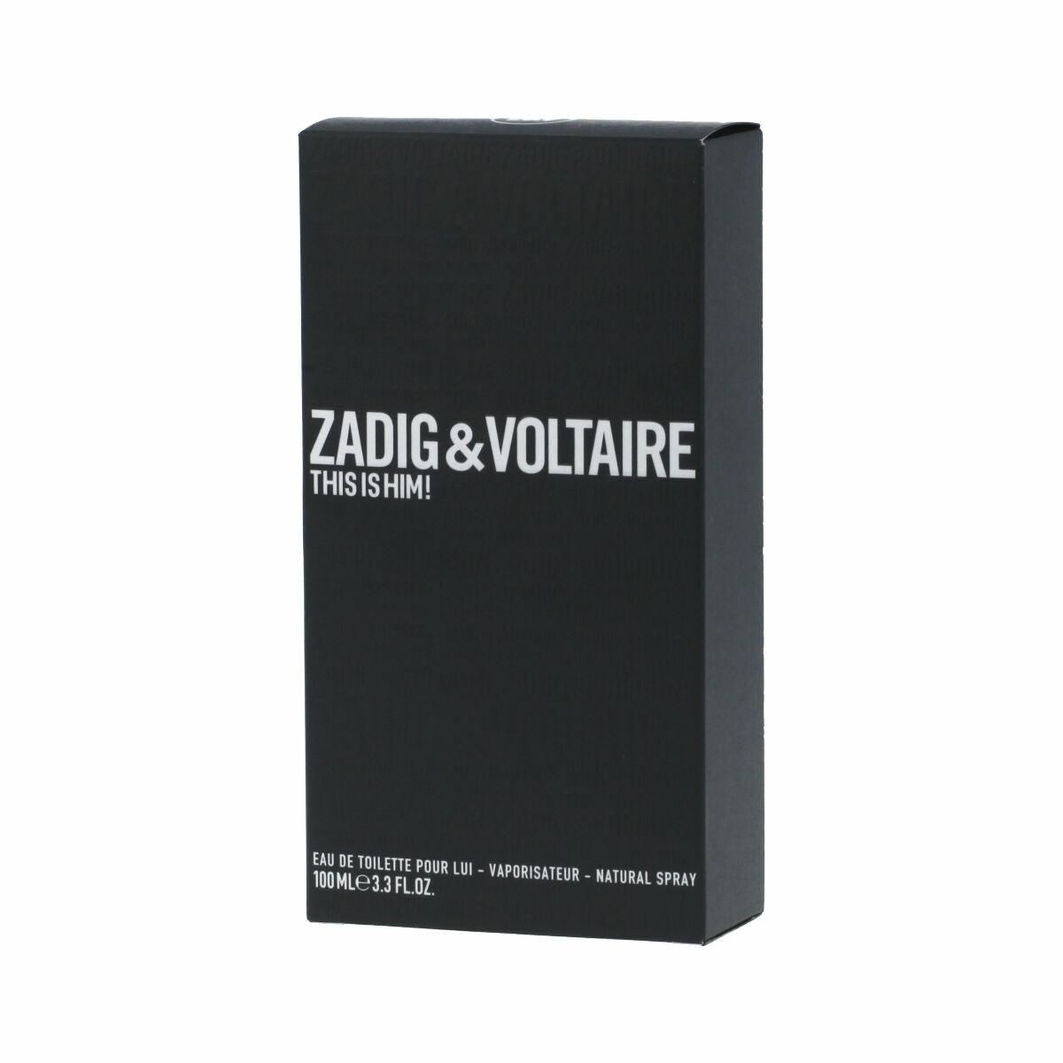 Men's Perfume Zadig & Voltaire 48962500000-1