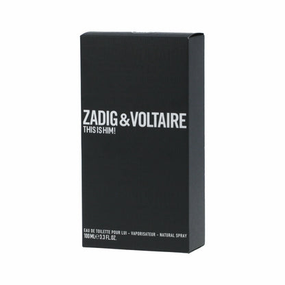 Men's Perfume Zadig & Voltaire 48962500000-1