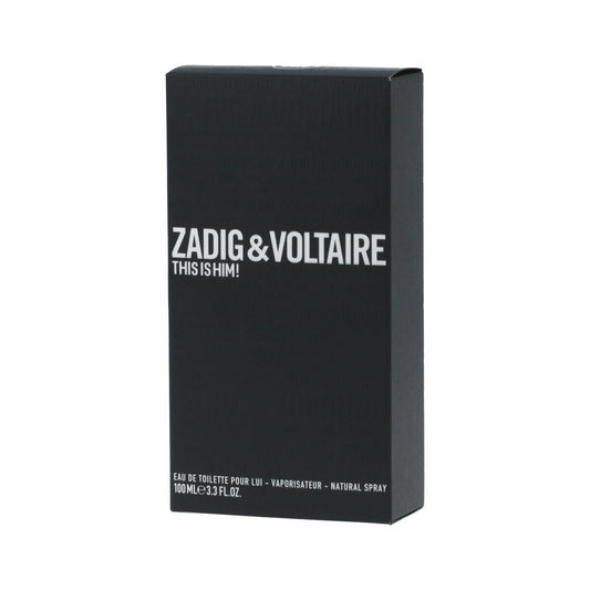 Men's Perfume Zadig & Voltaire 48962500000-1