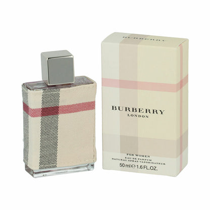Women's Perfume Burberry London Woman EDP 50 ml-0