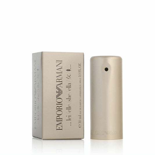 Women's Perfume Armani Emporio Armani Ella Lady Unisex Emporio Armani Ella EDP-0