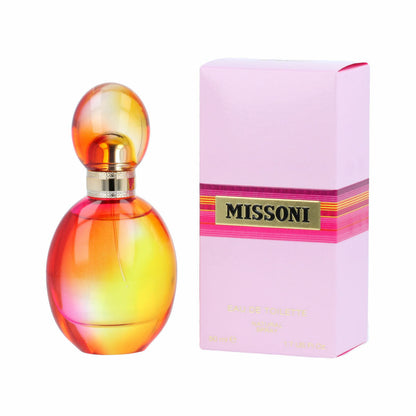 Women's Perfume Missoni Missoni Spray Lady EDT-0