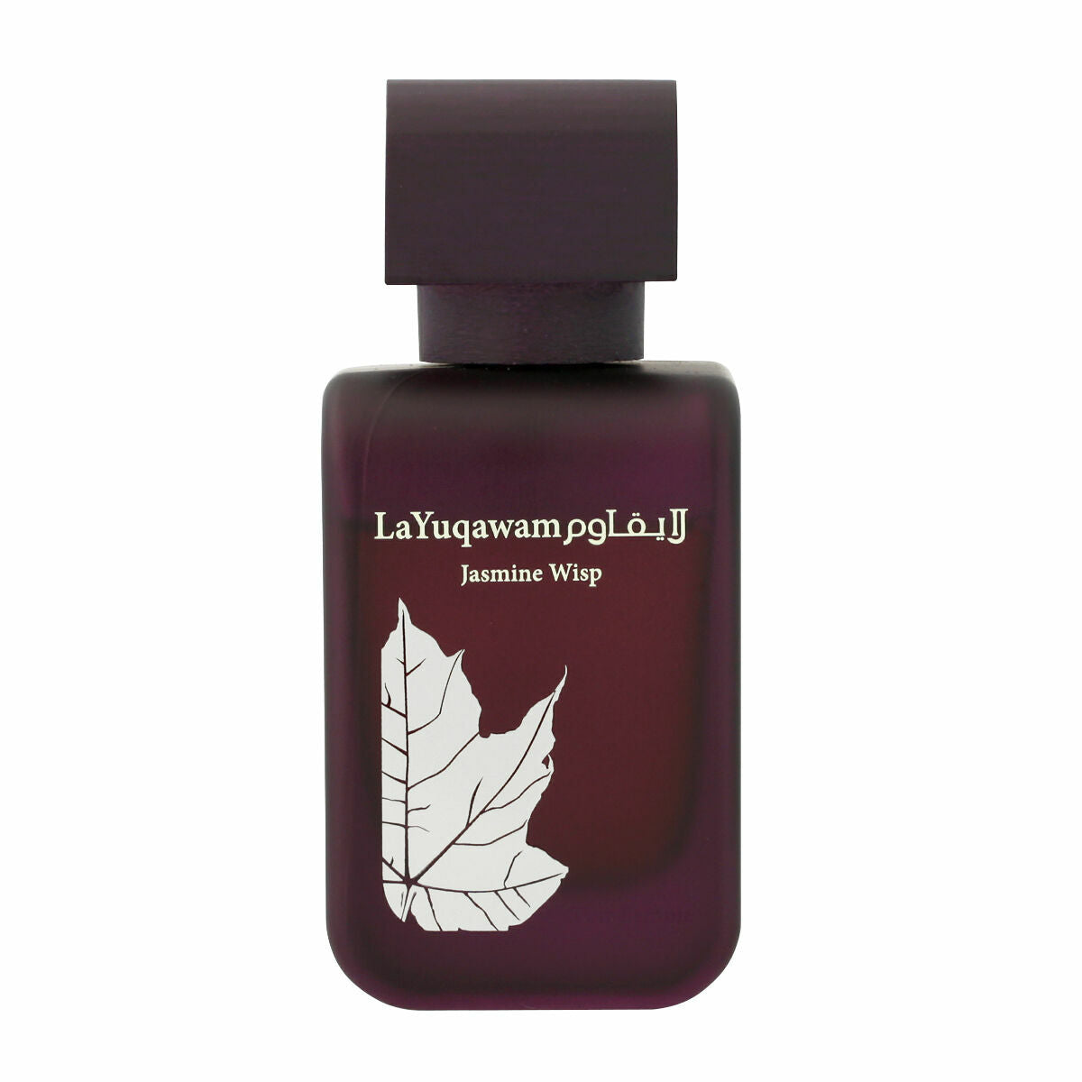 Women's Perfume Rasasi LA YUQAWAM JASMINE WISP-3