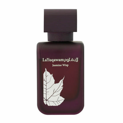 Women's Perfume Rasasi LA YUQAWAM JASMINE WISP-3